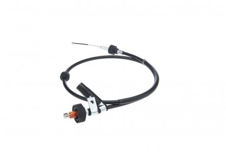Гальмівний трос (ручник) LAND ROVER Discovery/Range Rover \'\'R \'\'2.7-5.0 BOSCH 1987482828