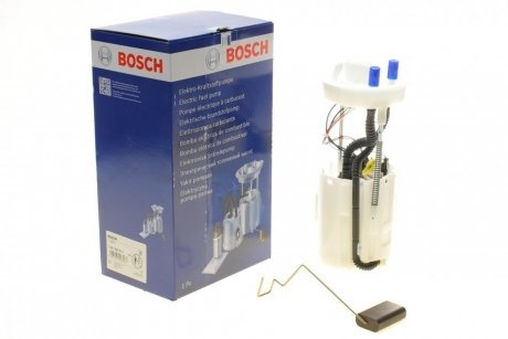 Элемент системы питания BOSCH 1987580013