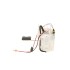 BOSCH DB Электро-бензонасос насос справа (модуль) 4.5 Bar W204/212 C180/E500 07- 1987580088