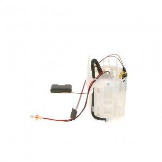 DB Электро-бензонасос насос справа (модуль) 4.5 Bar W204/212 C180/E500 07- BOSCH 1987580088