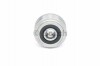 BOSCH OPEL Шкив генератора Astra H 04- 1987945417