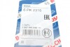 Ремінь п-клинової 6pk2315 BOSCH 1987946044 (фото 6)