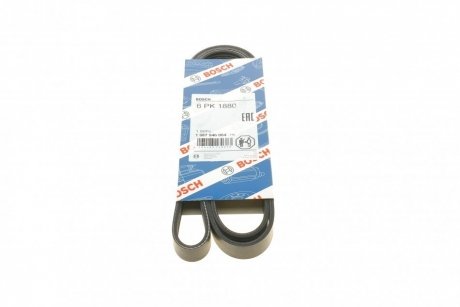 Ремінь п-клинової 6pk1880 BOSCH 1 987 946 064