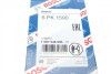 Поликлиновой ремень BOSCH 1987946096 (фото 6)