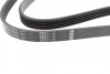 Ремінь П-клиновий 5PK1236ELAST HYUNDAI i10/i20 \'\'1,2 \'\'08>> BOSCH 1987946153 (фото 2)