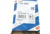 Ремінь П-клиновий 7PK2060 BOSCH 1987946260 (фото 6)