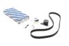 РМК ГРМ Z=142 VOLVO S60/S80/S40 II/XC90 \'\'2.4-2.5 1 987 946 711