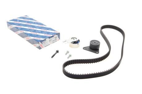 РМК ГРМ Z=142 VOLVO S60/S80/S40 II/XC90 \&#039;\&#039;2.4-2.5 BOSCH 1 987 946 711 (фото 1)