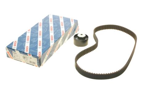 К-Т ЗУБЧАТИХ РЕМЕНІВ+ РОЛИКИ BOSCH 1987946715