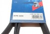 Ремінь П-клиновий 8PK1635 BOSCH 1987947056 (фото 6)