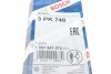 Ремінь П-клиновий 3PK740 BOSCH 1987947572 (фото 6)