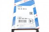 Ремінь клиновий AVX 10х813 BOSCH 1 987 947 604 (фото 6)