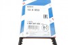 Ремень клиновой AVX 10х850 BOSCH 1 987 947 606 (фото 6)