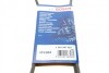 Ремень п-клиновой 4pk884 BOSCH 1 987 947 807 (фото 3)