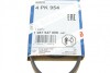 Ремінь п-клинової 4pk954 BOSCH 1 987 947 808 (фото 7)