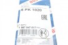 Ремінь п-клинової 6pk1020 BOSCH 1 987 947 817 (фото 6)