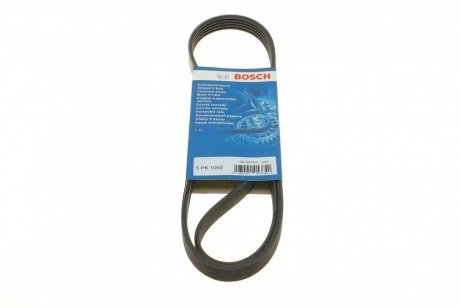 Ремінь П-клиновий 5PK1060 BOSCH 1 987 947 850