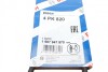 Ремінь П-клиновий 4PK820 BOSCH 1 987 947 970 (фото 6)
