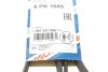 Ремінь п-клинової 6pk1685 BOSCH 1 987 947 986 (фото 6)