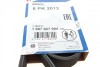 Ремень п-клиновой 6pk2013 BOSCH 1 987 947 994 (фото 6)