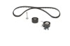 РМК ГРМ Z=116 FORD/PEUGEOT Focus/Kuga/Mondeo/307/308/407/Expert \&#039;\&#039;2.0 BOSCH 1987948208 (фото 4)