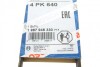 Ремінь п-клинової 4pk640 BOSCH 1 987 948 330 (фото 6)