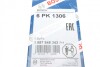 Ремінь п-клинової 6pk 1306 BOSCH 1 987 948 343 (фото 6)