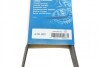 Ремінь п-клинової 4pk900 BOSCH 1 987 948 349 (фото 6)