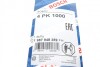 Ремінь п-клинової 4pk1000 BOSCH 1 987 948 359 (фото 6)