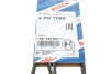 Ремінь п-клинової 4pk1060 BOSCH 1 987 948 365 (фото 6)
