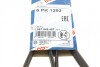 Ремень п-клиновой 6pk1295 BOSCH 1 987 948 487 (фото 6)