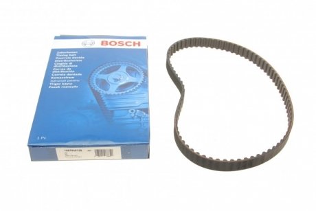 Ремінь зубчастий z = 83 BOSCH 1 987 949 138