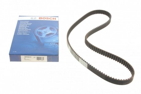 Ремінь зубчастий z = 147 BOSCH 1 987 949 141