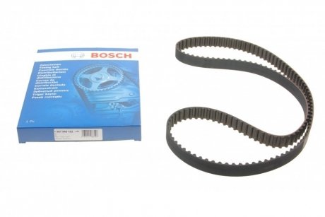 Ремінь зубчастий (довж. 60-150) BOSCH 1987949162