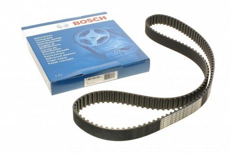 Ремінь зубч. ГРМ 1.5 i, 16v ВАЗ-2111 BOSCH 1 987 949 559