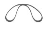 Ремінь зубчатий 9645 Z=160 Audi A3, A4, A5, Seat, Skoda Octavia, VW Golf, Passat BOSCH 1987949645 (фото 3)