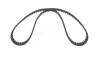 Ремінь зубчатий 9645 Z=160 Audi A3, A4, A5, Seat, Skoda Octavia, VW Golf, Passat BOSCH 1987949645 (фото 4)