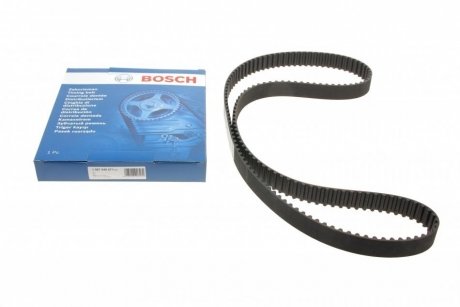 Ремінь зубчатий 9671 Z=154 BOSCH 1 987 949 671