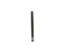 Ремінь зубчатий Z=81 AUDI/SEAT/SKODA/VW A1/A3/Q3/Ibiza/Leon/Fabia/Octavia/Golf/Jetta/Polo \'\'1.4TSI/ 1987949687