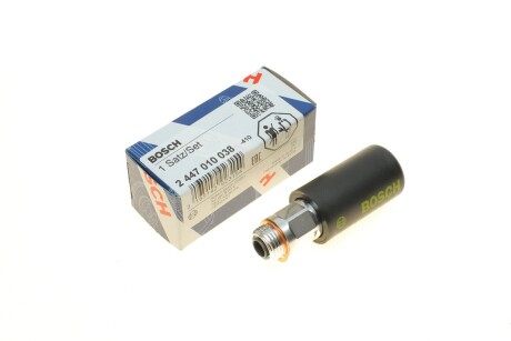 РЕМКОМПЛЕКТ ПНВТ BOSCH 2447010038