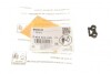 Датчик температуры топлива ТНВД SEAT, SKODA, VW  (пр-во Bosch) 2464509015