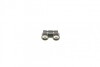 Датчик температуры топлива ТНВД SEAT, SKODA, VW BOSCH 2464509015 (фото 2)