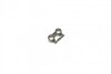 Датчик температуры топлива ТНВД SEAT, SKODA, VW BOSCH 2464509015 (фото 3)