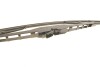 Щітка склоочис. 475/475 TWIN зі спойлером 465S BOSCH 3 397 001 465 (фото 9)