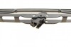 Каркасная щетка стеклоочистителя Twin 600мм BOSCH 3397004586 (фото 4)