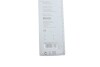 Щетка стеклоочист. 530 ECO V3 53C снг BOSCH 3397004671 (фото 2)