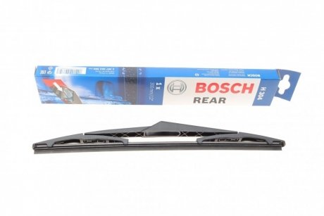 Щітка склоочисника BOSCH 3397004990