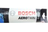 Щітка стеклоочіст. 340 AEROTWIN AP340U BOSCH 3397006941 (фото 17)
