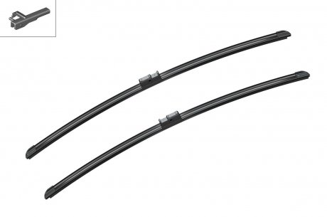 Склоочисник BOSCH 3397007079
