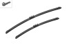 Комплект щеток стеклоочистителя 575/450мм BOSCH 3397007084 (фото 1)
